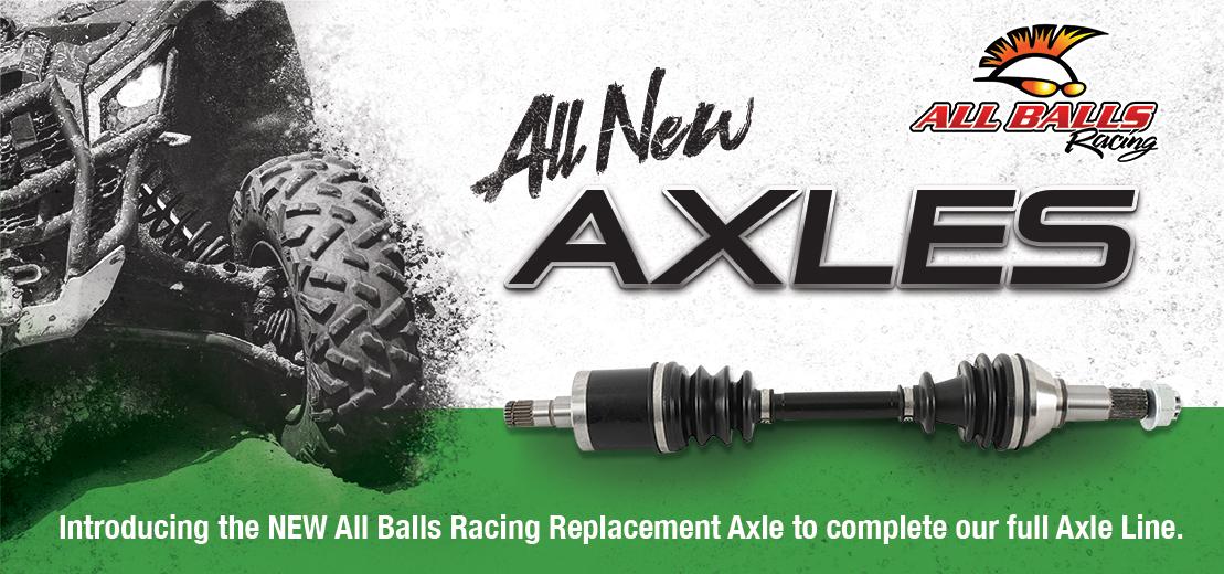 All Balls Racing Group